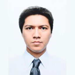 M. Saifullah